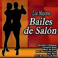 Los Mejores Bailes de Salón