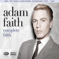 Ginny Come Lately - Adam Faith