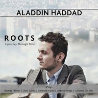 Rumination No. 1 - Aladdin Haddad