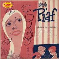 Demain (Il fera jour) - Édith Piaf