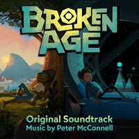 Rising Sun - Peter McConnell