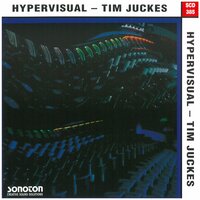 Stranger - Tim Juckes