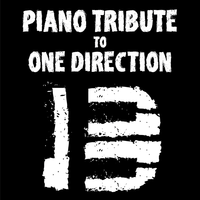 Walking in the Wind - Piano Tribute Players