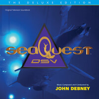 seaQuest Opening Credits - John Debney