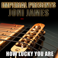 You're My Everything - Joni James