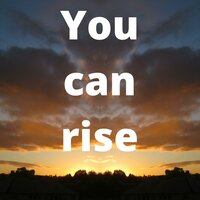 You Can Rise - Michael Healy