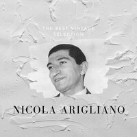 The Best Vintage Selection - Nicola Arigliano