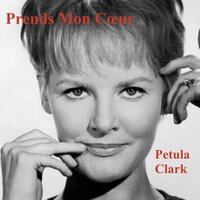 Saint-Tropez (Sur La Plage / On The Beach) - Petula Clark