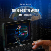 NED - Chapter 12 - 3 - Philippe RASPAIL & StreamzBook English & StreamzBook Science Fiction English