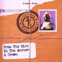The Trolley Song - London Gay Men's Chorus