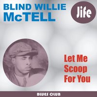 Georgia Rag - Blind Willie McTell ( & Curly Weaver) & Blind Willie McTell (feat. Curly Weaver)