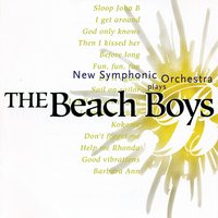 Sail On Sailor - New Symphonic Orchestra