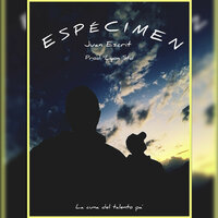 Espécimen - Juan Escrit