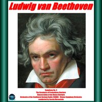Symphony No. 3 in E-Flat Major, Op. 55 "Eroica": I. Allegro con brio - Jascha Horenstein & Orchestra Of The Southwest German Radio (Swdr) & Ludwig van Beethoven