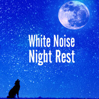 Crucially Restful Noise - Quiet Sanctuary
