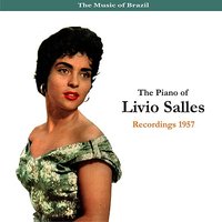 Valsa de Uma Cidade - Livio Salles