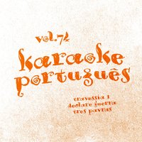 Karaoke - Português, Vol. 74