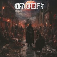 Depredador - Deadlift