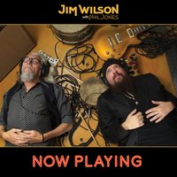 Speak My Mind - Phil Jones & Fred Mandel & Gia Ciambotti & Jim Wilson