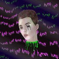 Hate me, kill me - Acidd