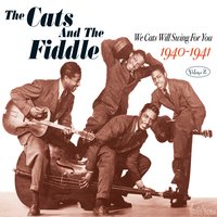 Until I Met You - The Cats And The Fiddle