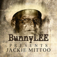 Big Bad Organ - Jackie Mittoo