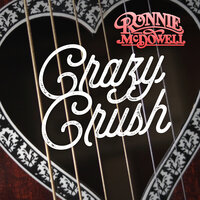 If You Ever Wanna Fool Around - Ronnie McDowell