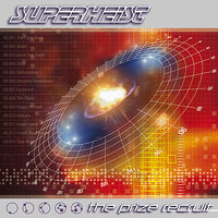 Down South - Superheist