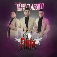 Sombrerito Panameno (En Vivo) - Los De Finix
