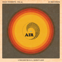 Anton Otieno - L'Orchestre D.O.7 Shirati Jazz