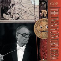 Cosi fan tutte, K.588, IWM 123, Act II: "Una donna a quindici anni" (Despina) - Philharmonie Orchestra & Karl Böhm & Hanny Steffek & Вольфганг Амадей Моцарт
