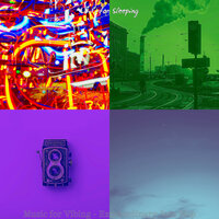 Music for Vibing - Extraordinary Jazz Hop