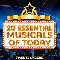 Falling Slowly (From "Once") - Starlite Singers