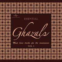 Essential - Ghazals