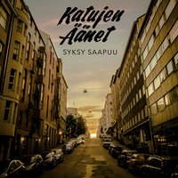 Syksy saapuu - Katujen Äänet