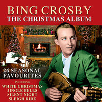 The First Noel - Bing Crosby