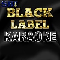 Love Never Felt so Good - SBI Audio Karaoke