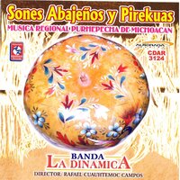 Tata Kontprerate Eri (Senor de Los Milagros) - Banda La Dinamica