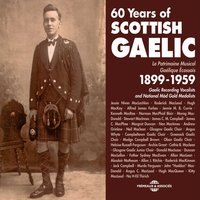 Far An Robh Min Raoir - Oban Gaelic Choir