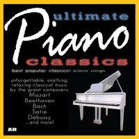 Simple Song - 100 Piano Classics