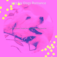 Music for Puppers - Trumpet, Electric Piano, Alto Sax and Soprano Sax