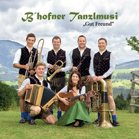 Auf Und Nieder - B´hofner Tanzlmusi