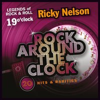 Just a Little Too Much - Ricky Nelson