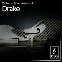 Don't Matter to Me - Diamond String Orchestra