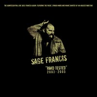 Underbite Ben Finds God Spoken Word - Sage Francis