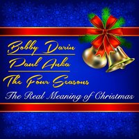 I Saw Mommy Kissin' Santa Claus - Paul Anka