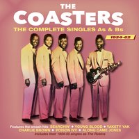 Girls, Girls, Girls - Part 1 - The Coasters