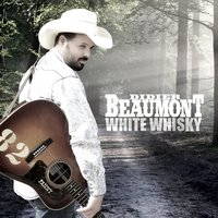 White Whisky - Didier Beaumont