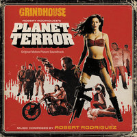 Hospital Epidemic - Robert Rodriguez