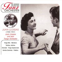 Resignation - Juan Llossas und sein Tango-Orchester